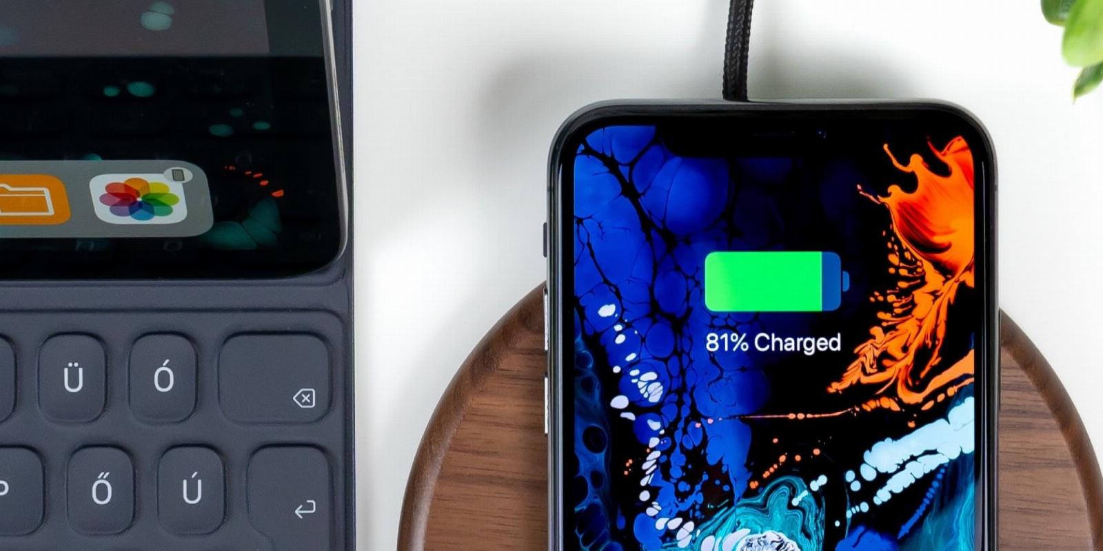 How to Charge Your iPhone Properly