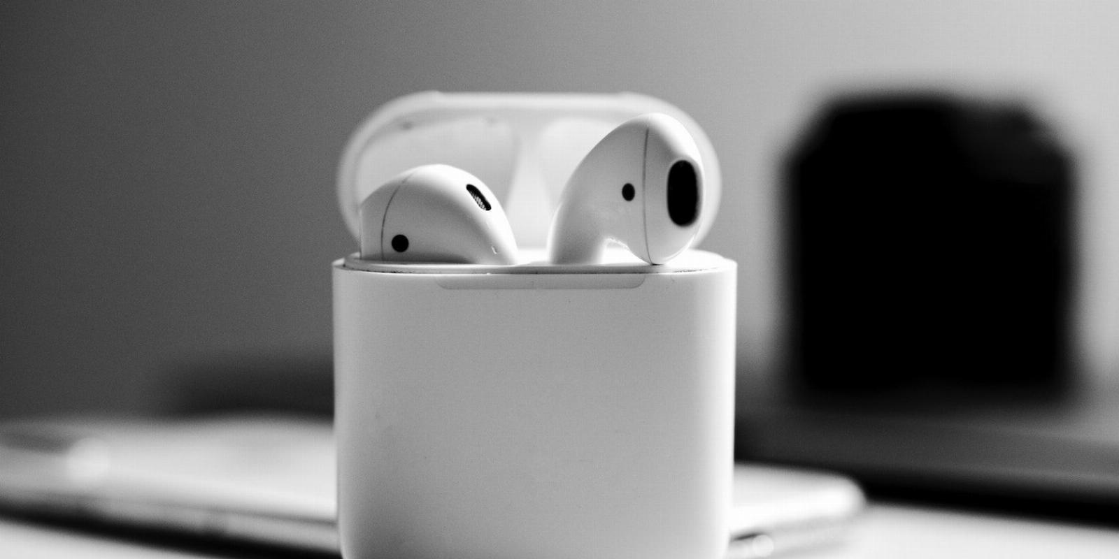How to Check Your AirPods Battery on Android