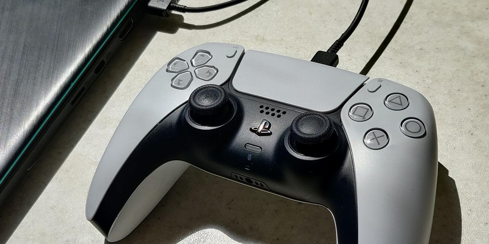How to Connect and Use a PS5 Controller on Your PC