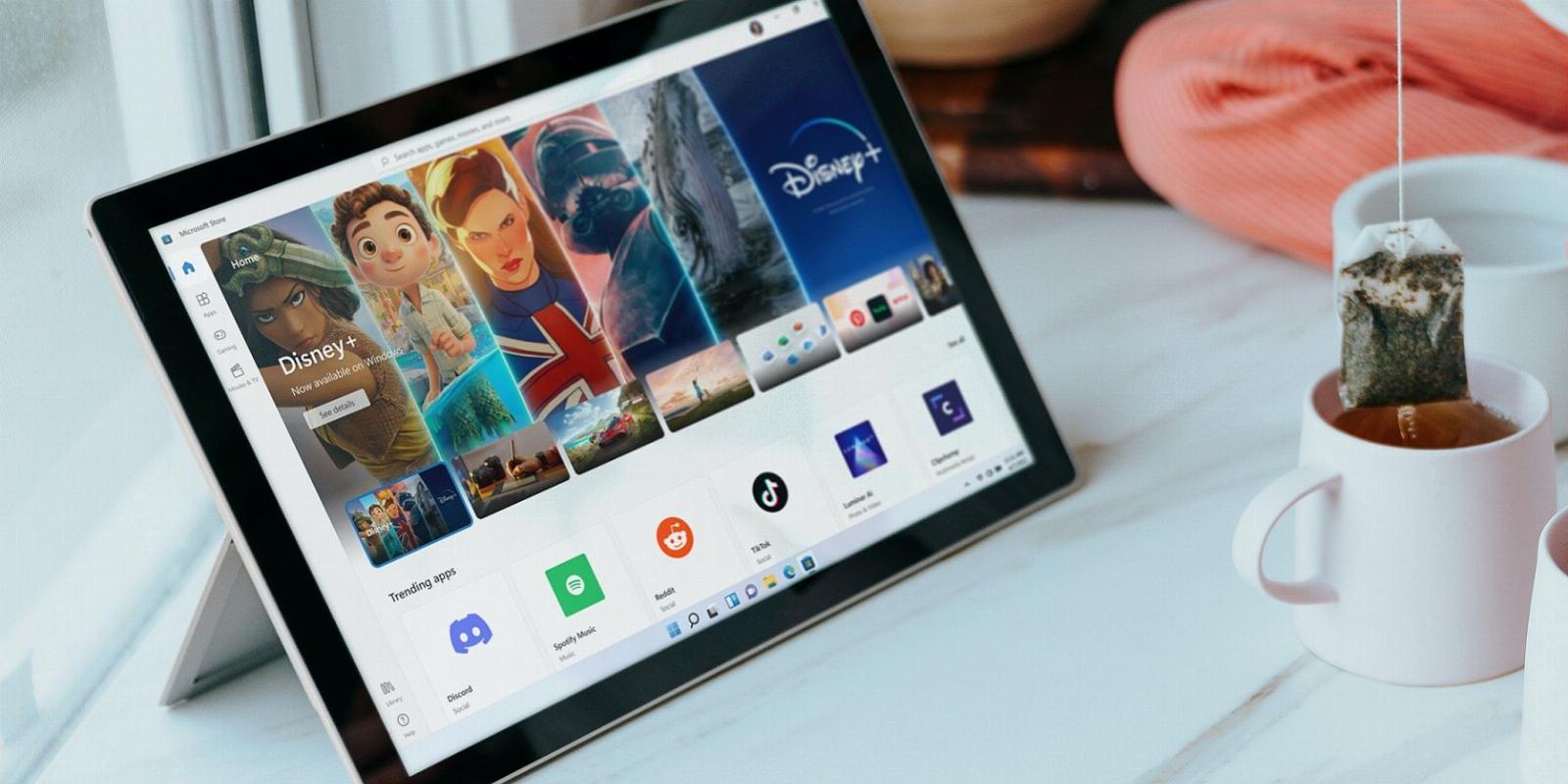 How to Download Microsoft Store Apps Without the Microsoft Store