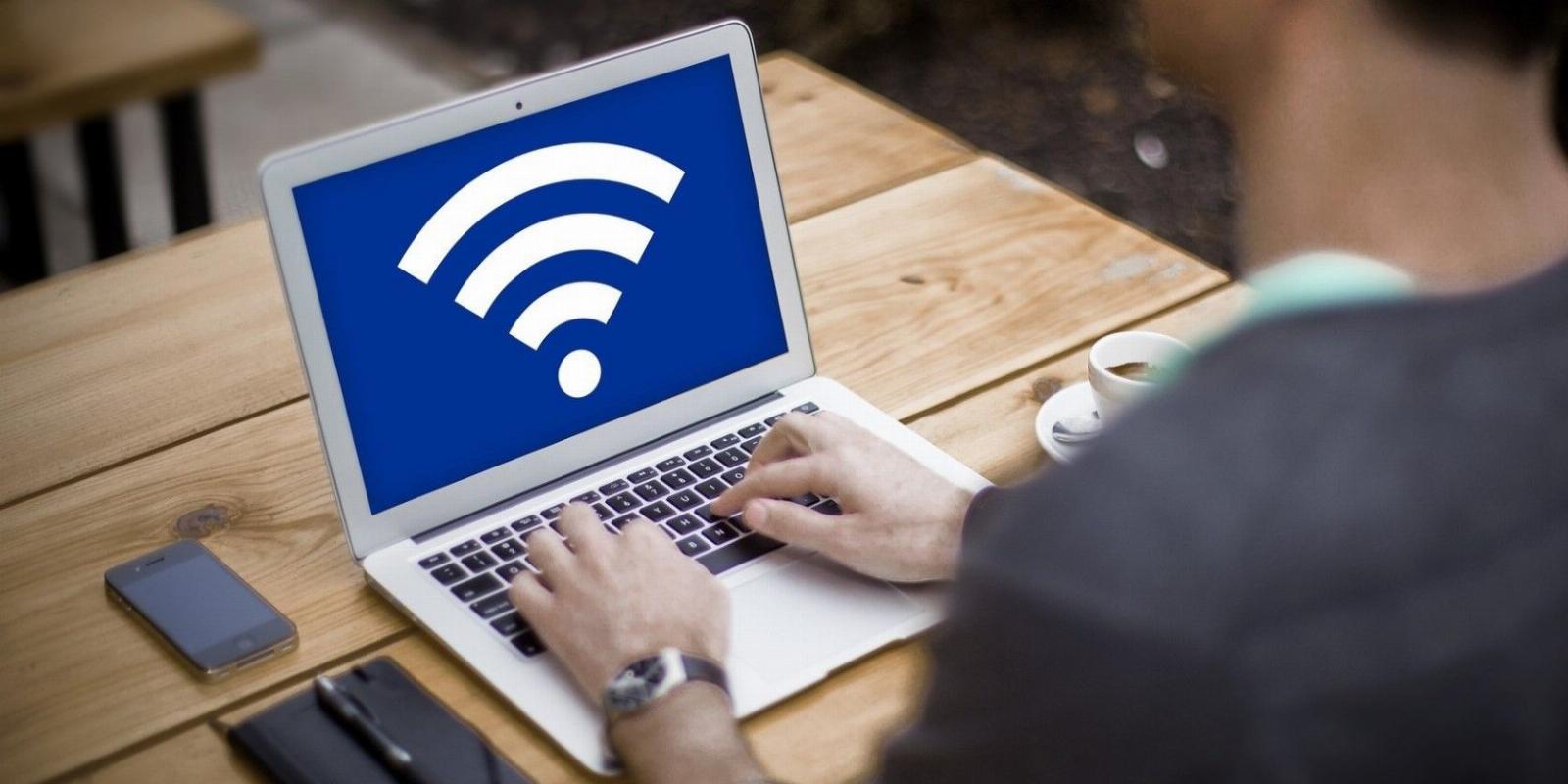 How to Enable or Disable Metered Connection for a Wi-Fi Network in Windows 11