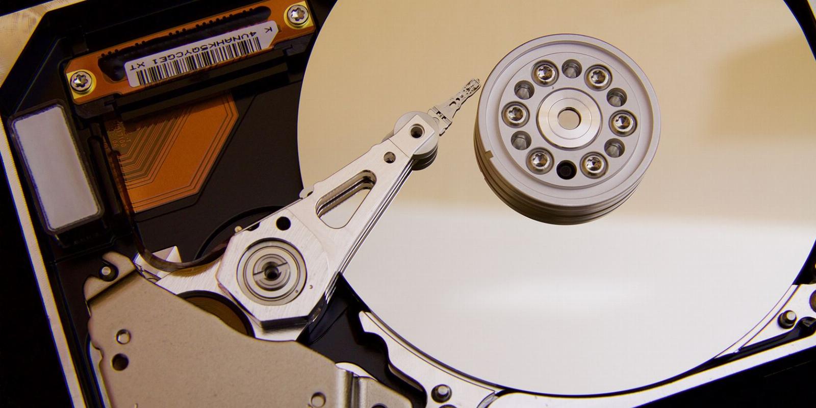 How to Find Your Hard Disk’s Model and Serial Number in Windows 10