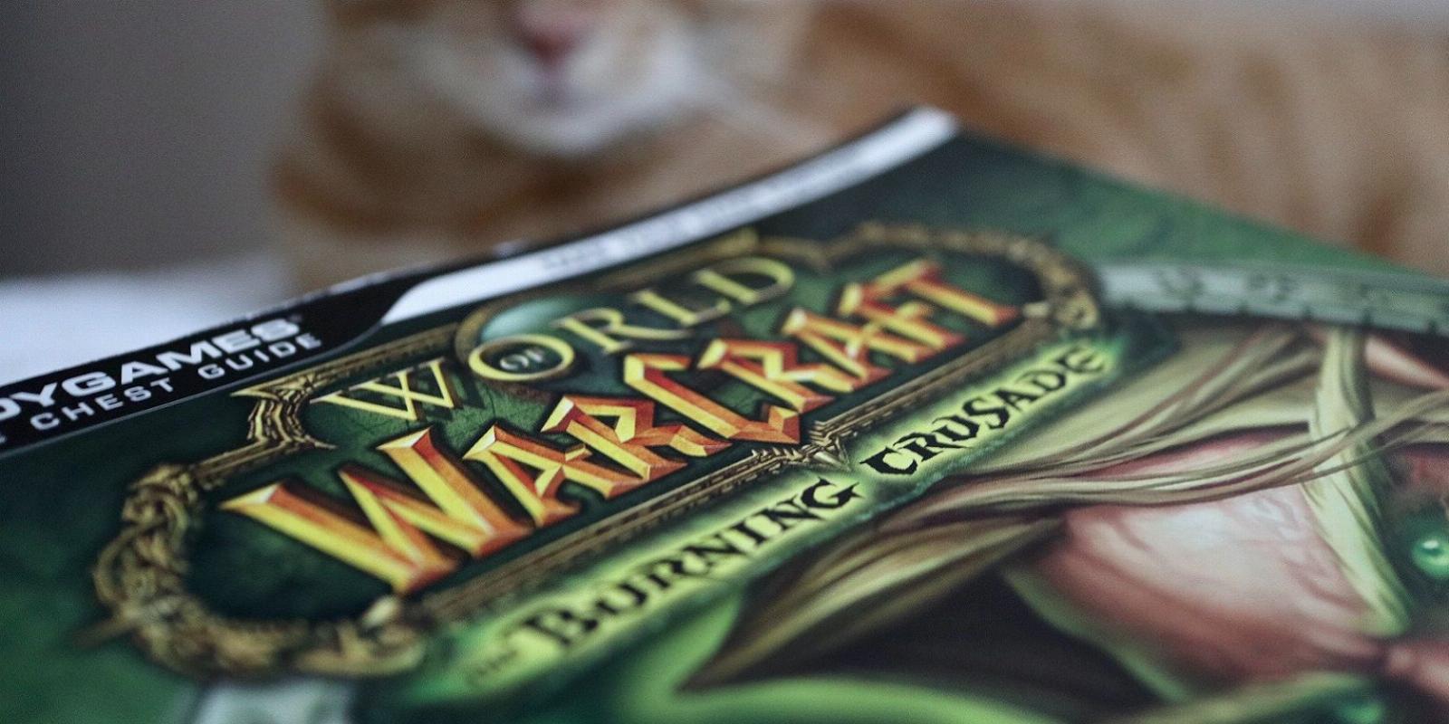 How to Fix a World of Warcraft Update Stuck on Initializing on Windows