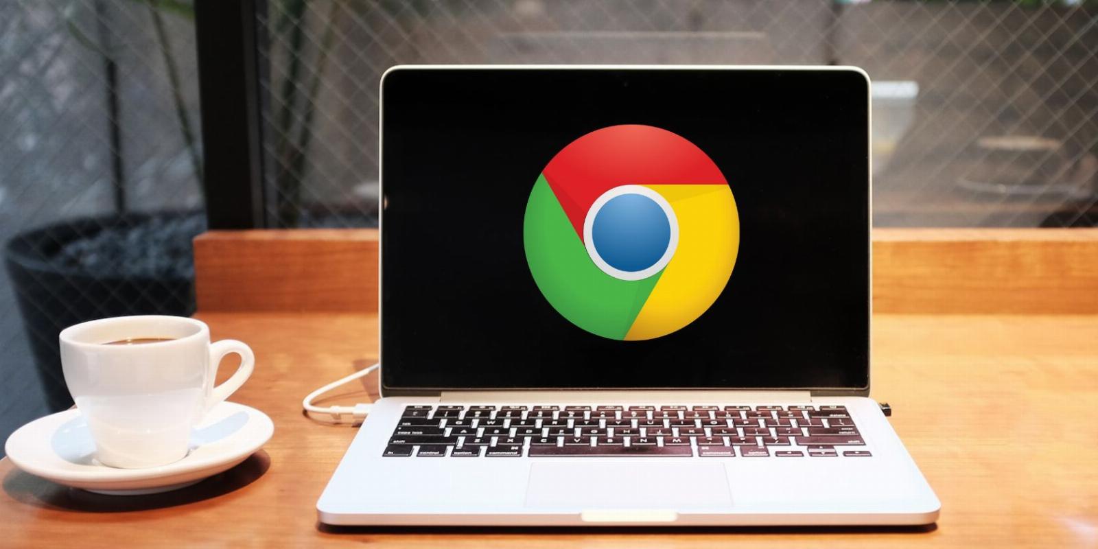 How to Fix the Google Chrome Black Screen Issue on Windows