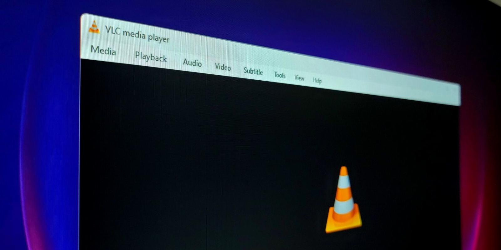 How to Fix the ‘Your Input Can’t Be Opened’ VLC Error on Windows
