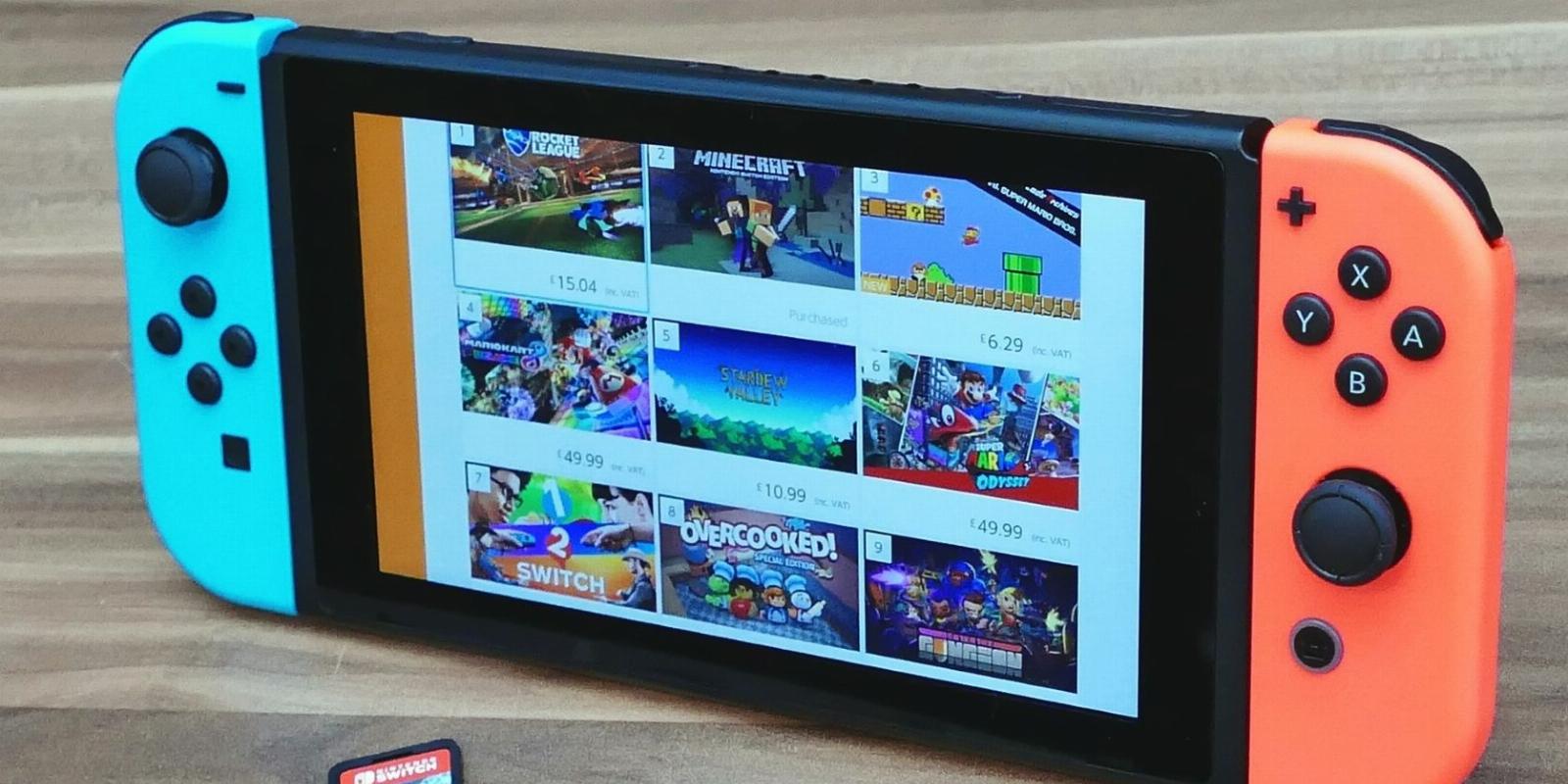 How to Get the Latest Nintendo News and Events on Your Nintendo Switch