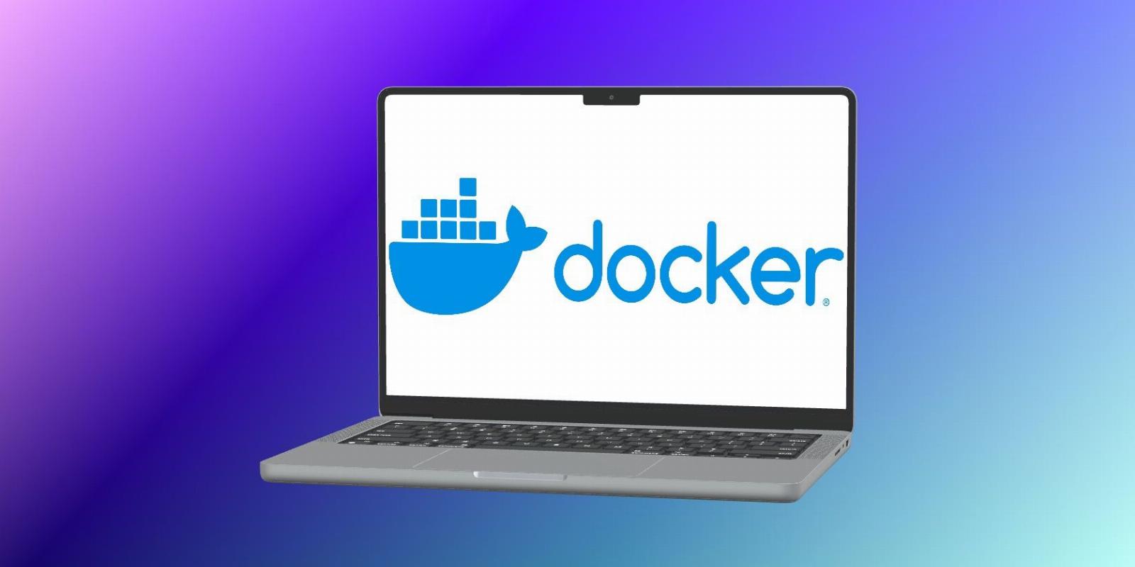 How to Install Docker on a Mac