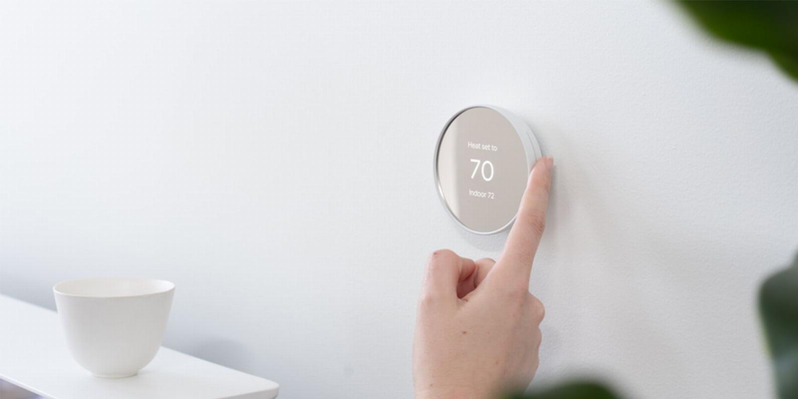 How to Program a Google Nest Thermostat
