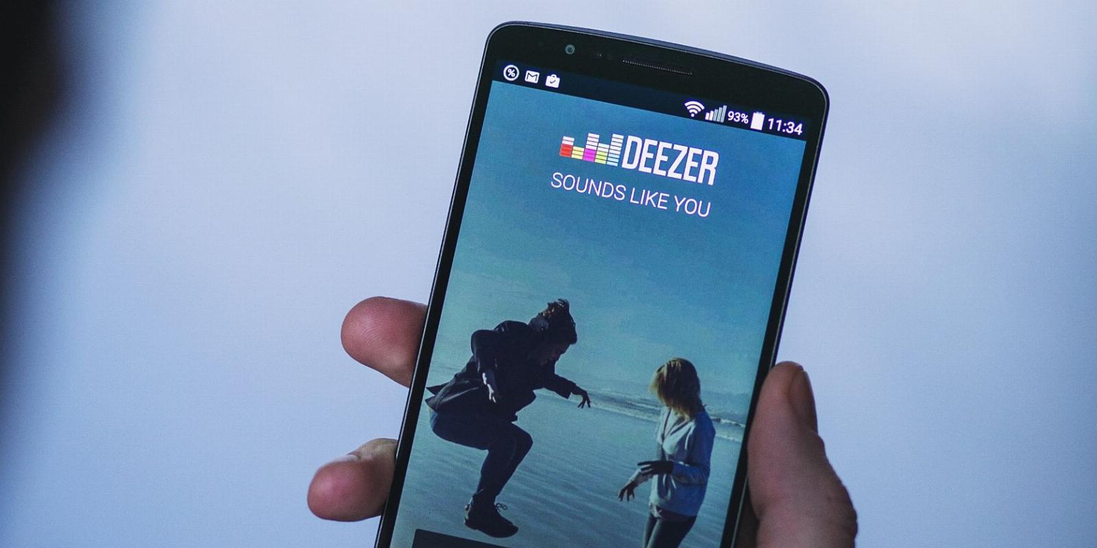 How to Protect Yourself After Deezer Data Breach