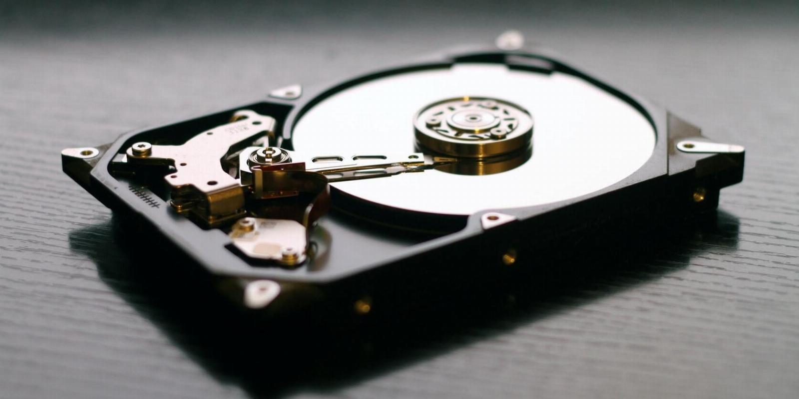 How to See What Is Taking Up Too Much Disk Space on Your Windows PC