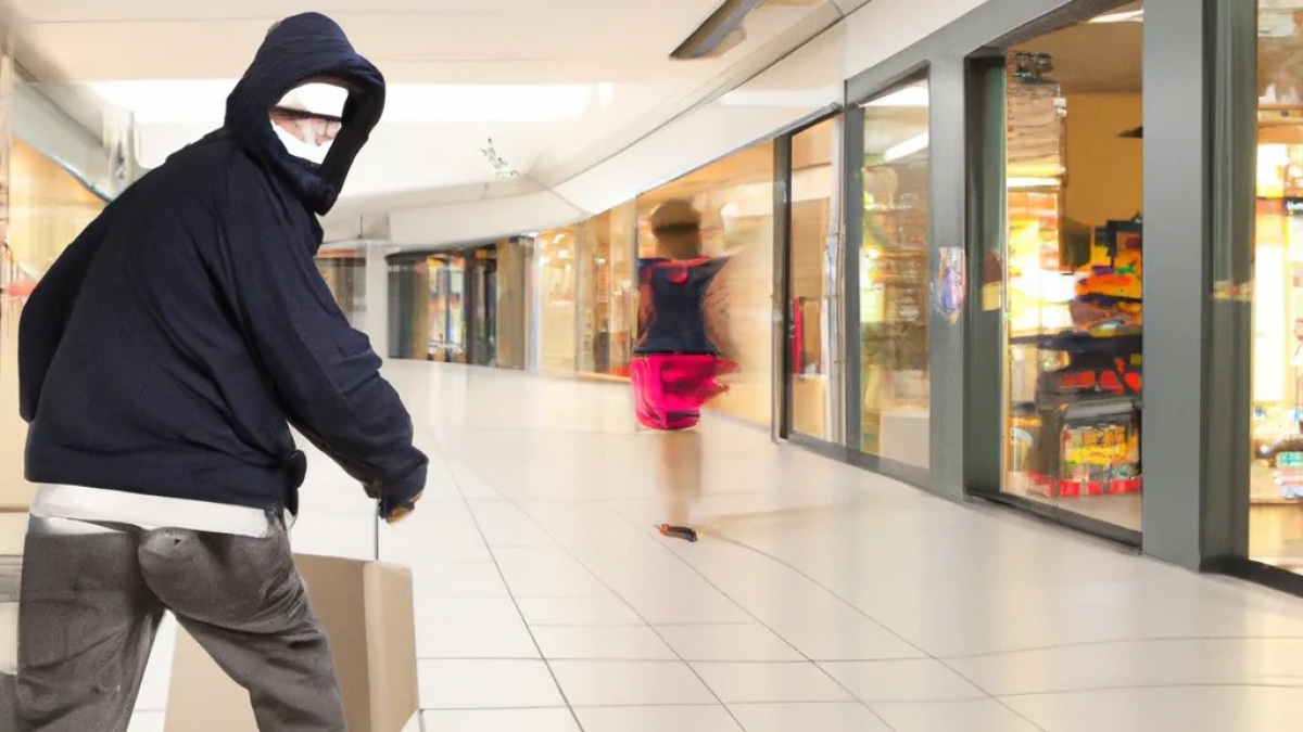 How to stay protected during the busiest shopping period of the year