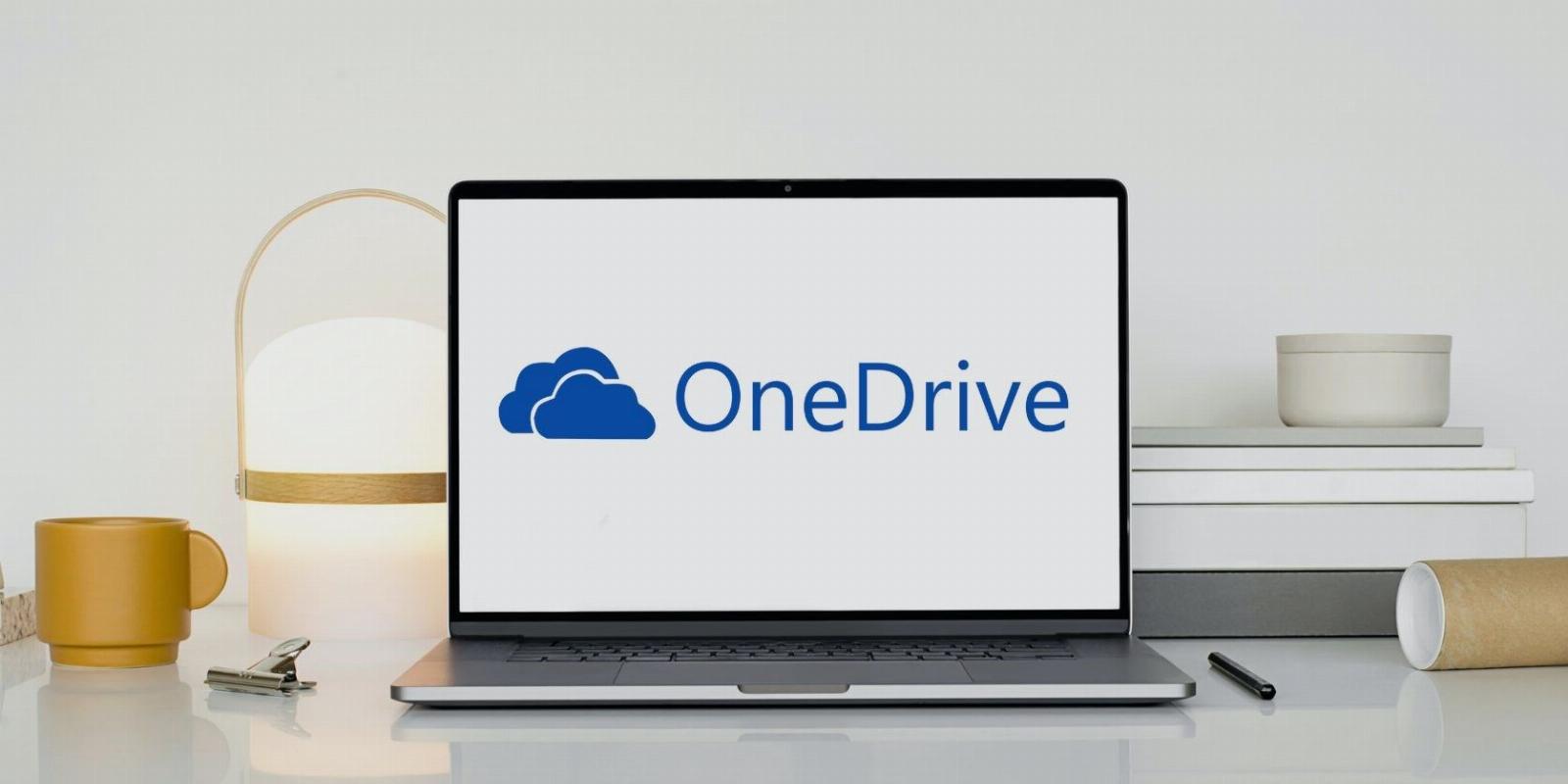 How to Stop OneDrive From Opening on Startup in Windows