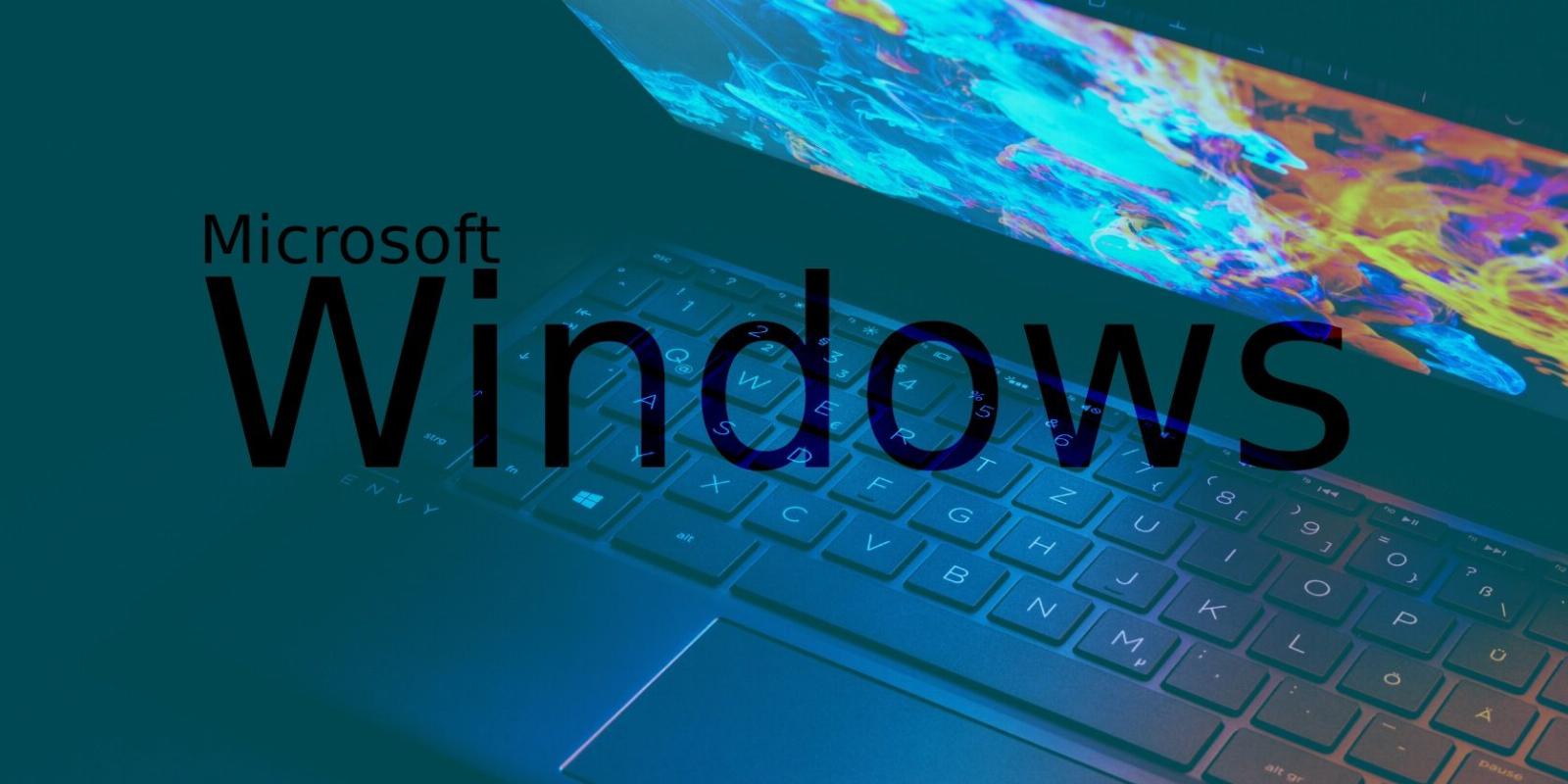 How to Switch Your Windows PC From a Microsoft Account to a Local Account