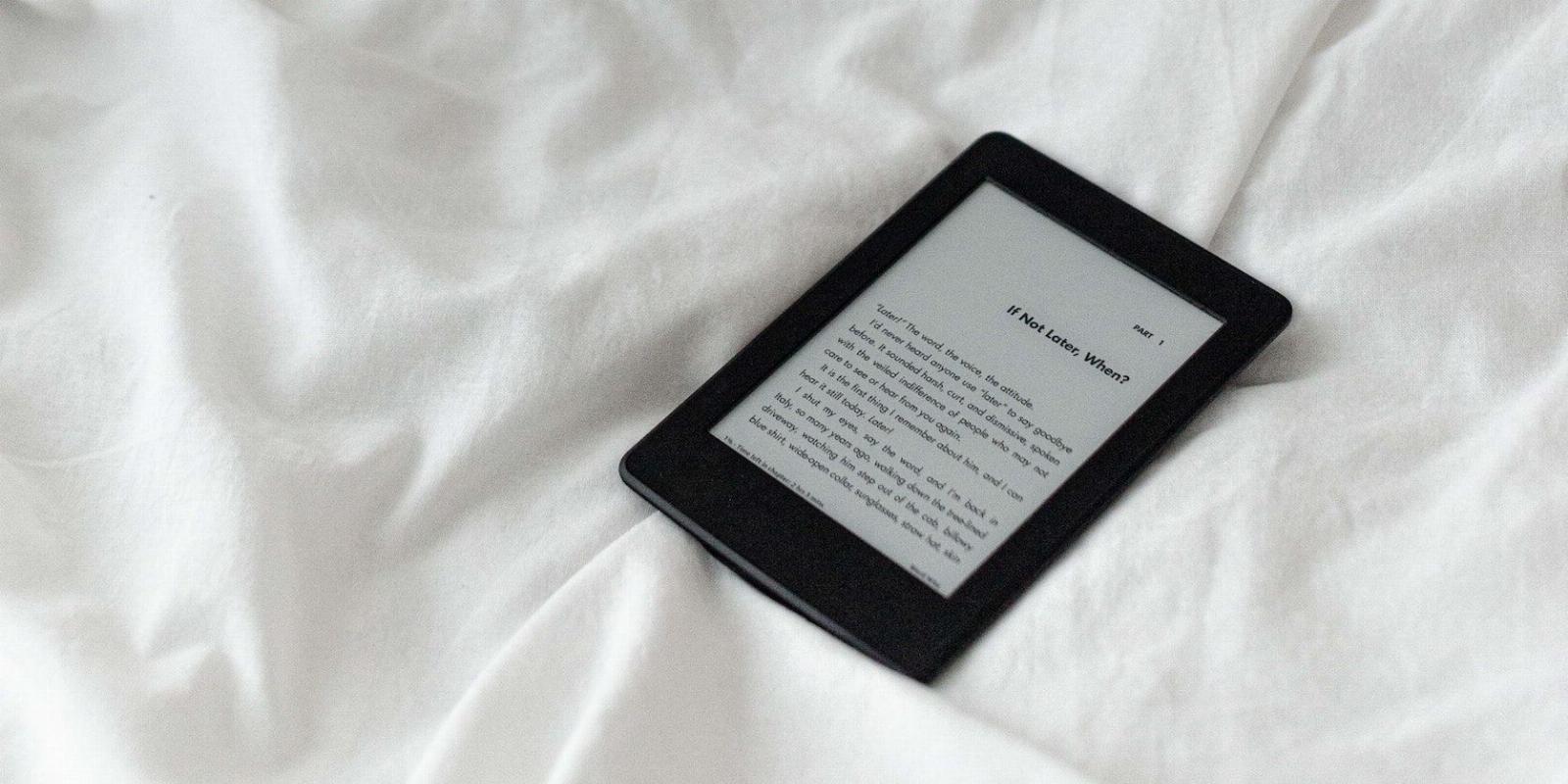 How to Transfer Books From Libby to Your eReader