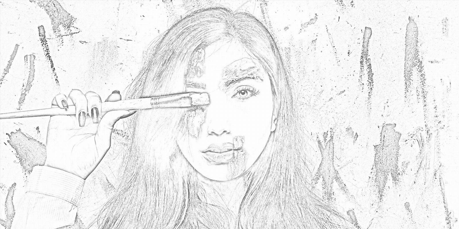 How to Turn Your Photos Into Pencil Drawings Using Photoshop