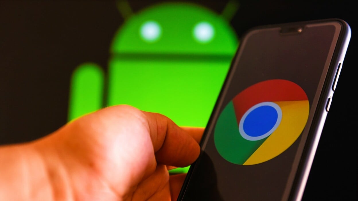 Incognito mode on Chrome for Android just got a lot more useful
