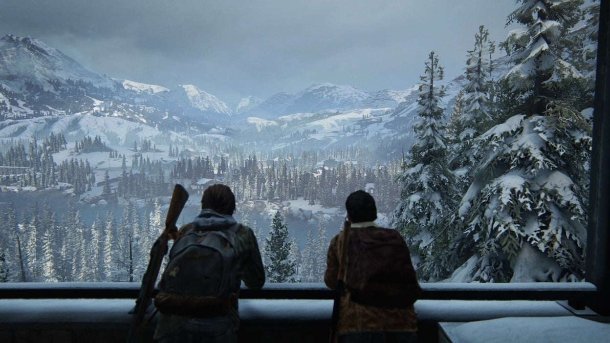 Is 2023 about to become the year of ‘The Last of Us’?