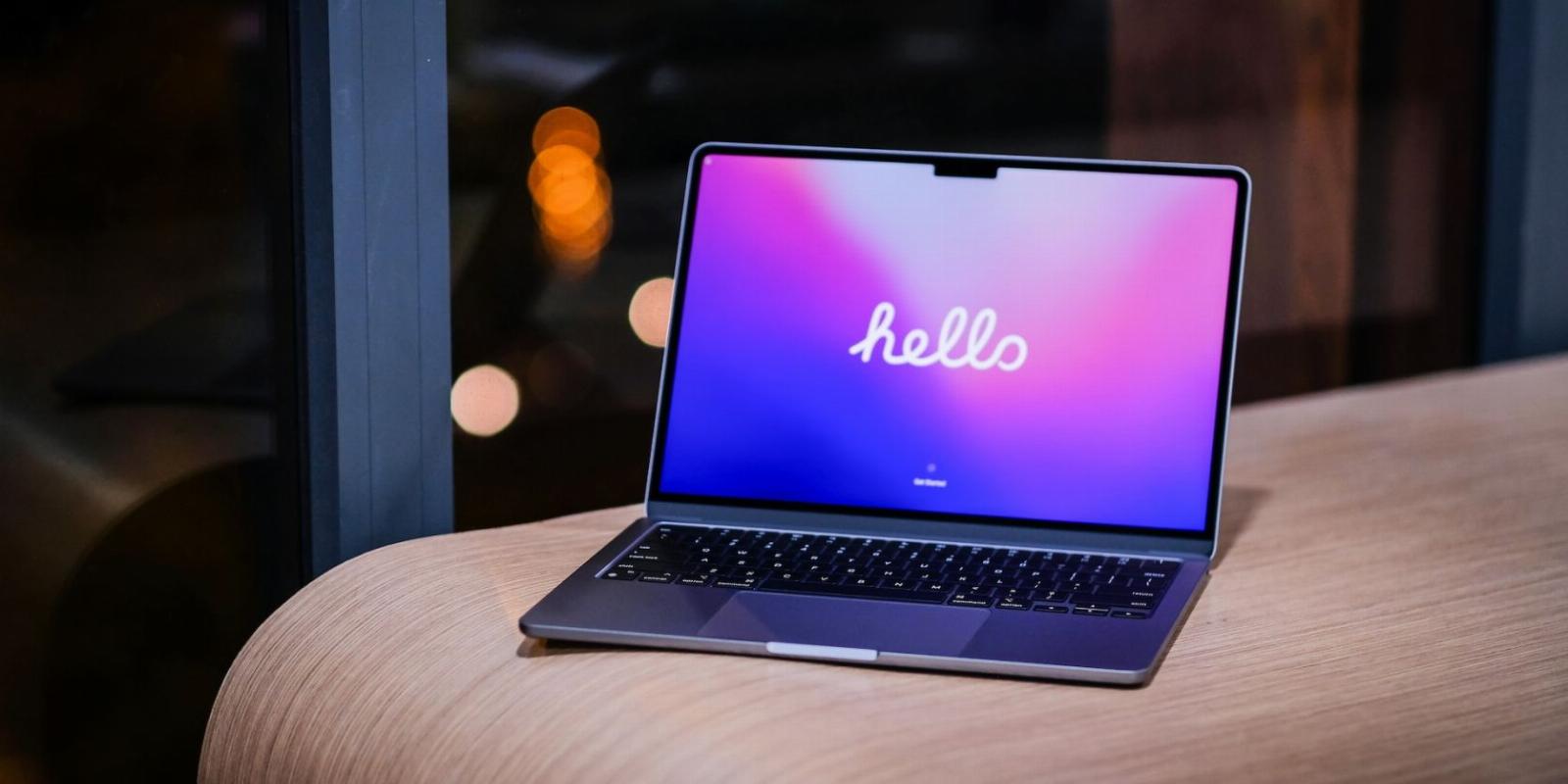 Is Apple Working on a 15-Inch MacBook Air? Here’s What We Know