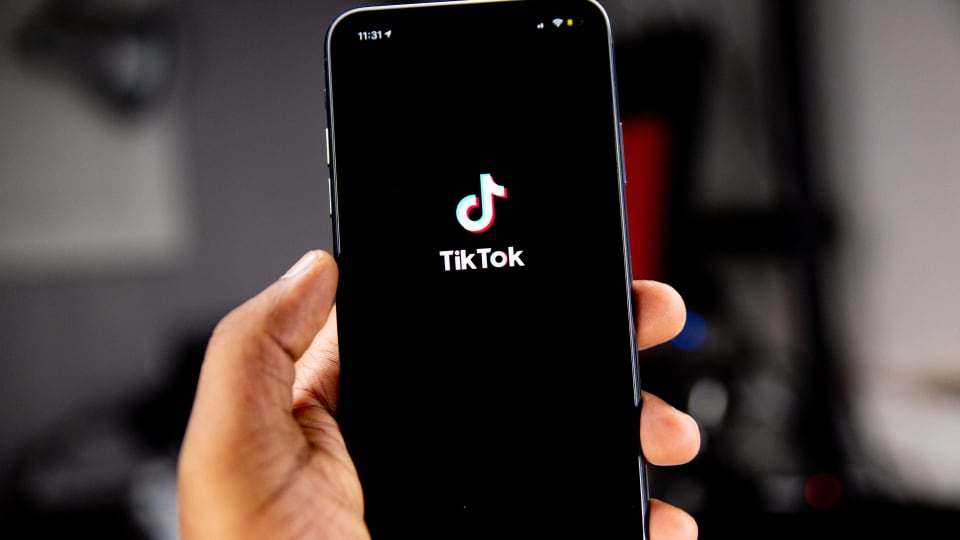 Is This the End of TikTok?