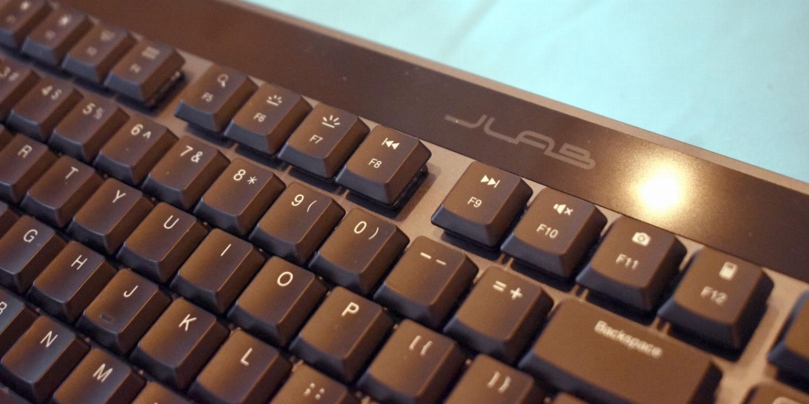 JLab Launches New Silent Epic Mechanical Keyboard at CES 2023