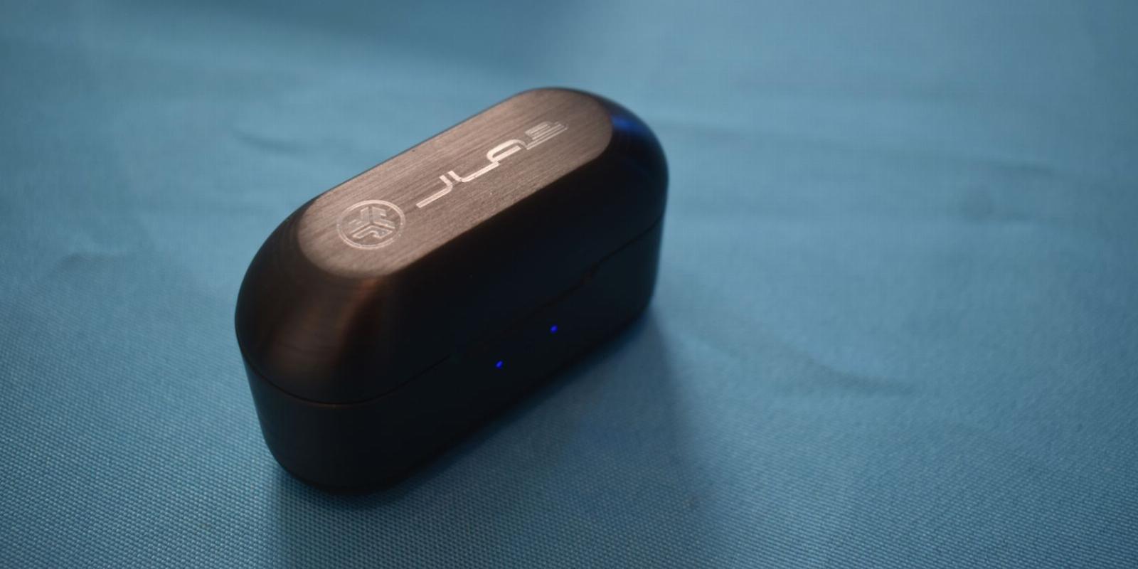 JLabs Launch Absolutely Tiny JBuds Mini Earbuds at CES 2023