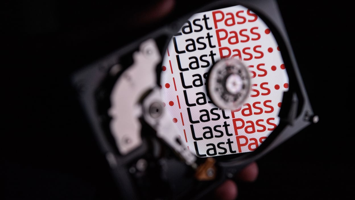 LastPass reveals just how bad that August breach was. It was bad.