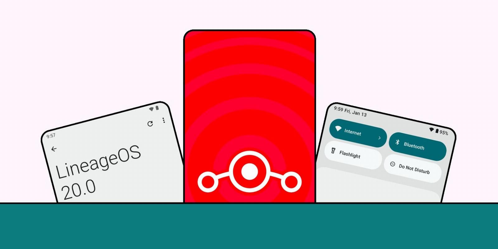 LineageOS 20 Has a New Camera App and More: Here’s What You Need to Know