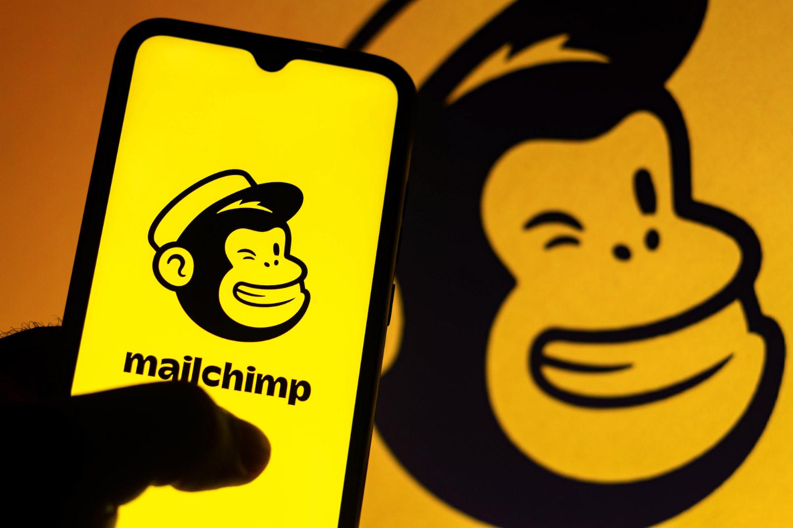 Mailchimp says it was hacked — again