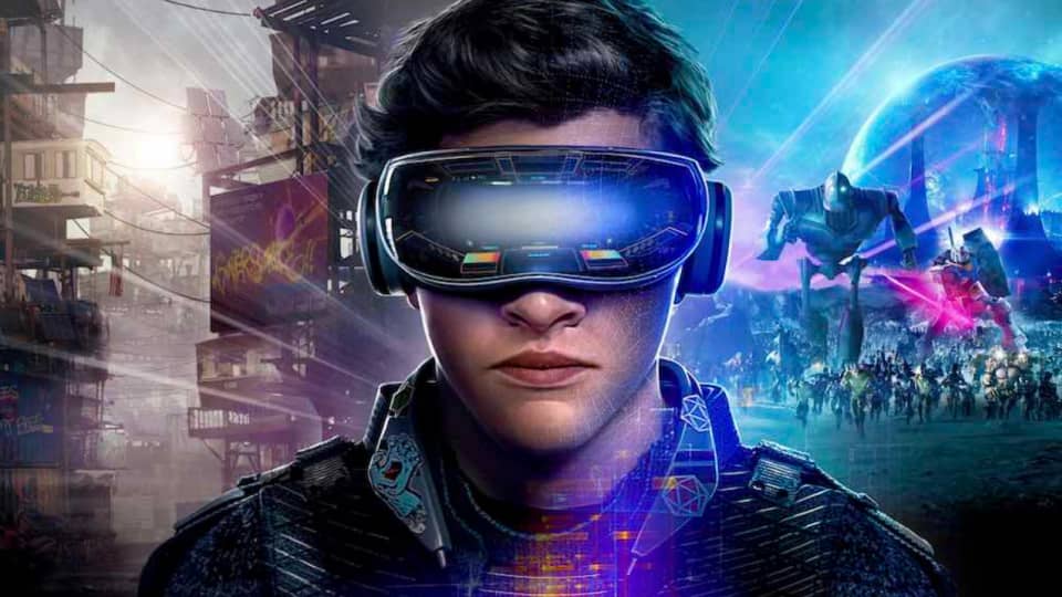 Metavers 2032 – Could ‘Ready Player One’ became reality ?