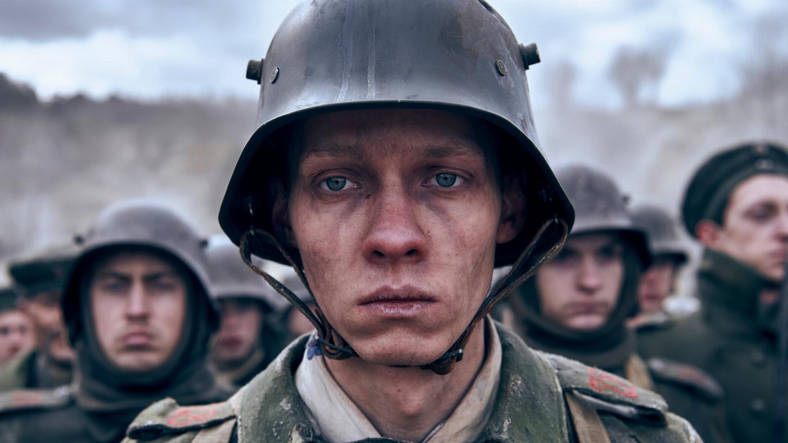 Netflix’s ‘All Quiet on the Western Front’ is among the most nominated Oscar films