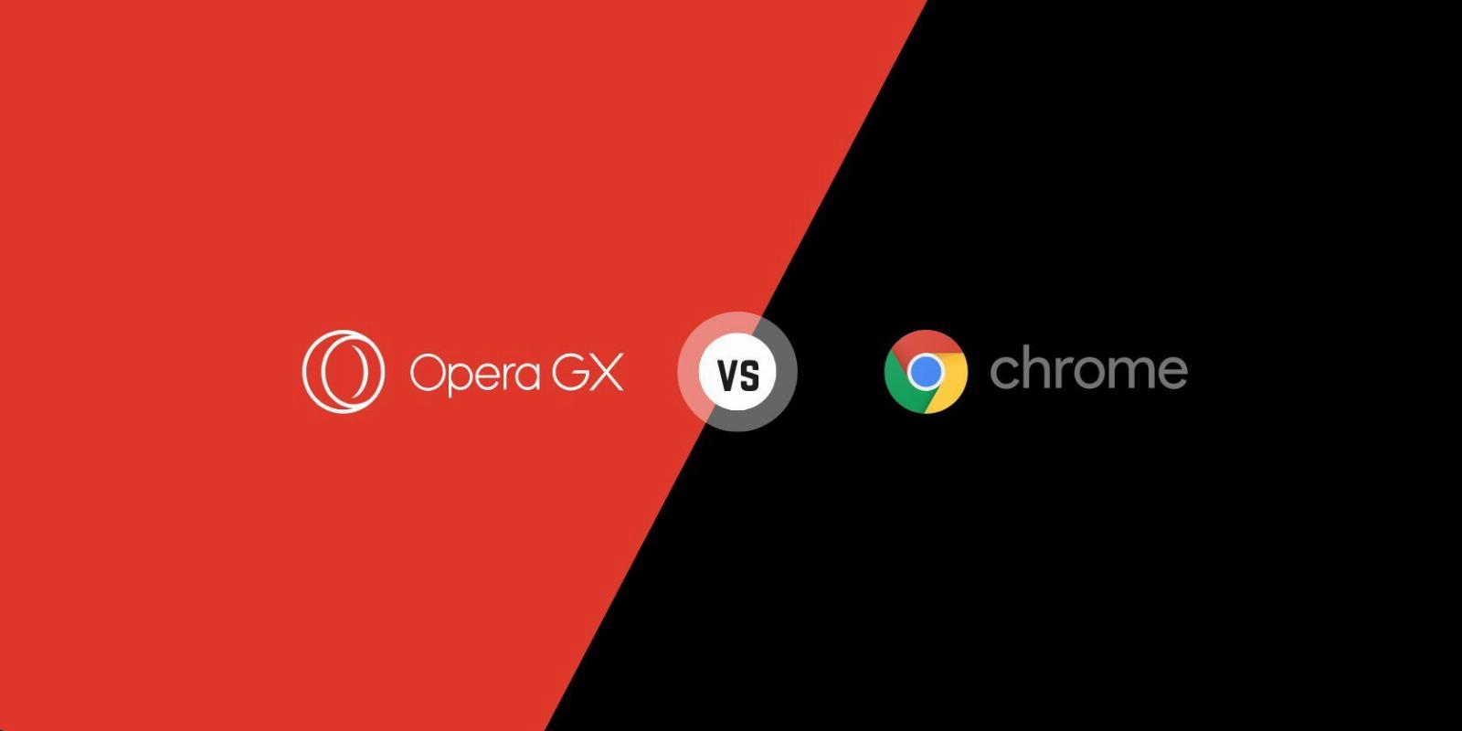 Opera GX vs. Chrome: Which Browser Is More Secure?