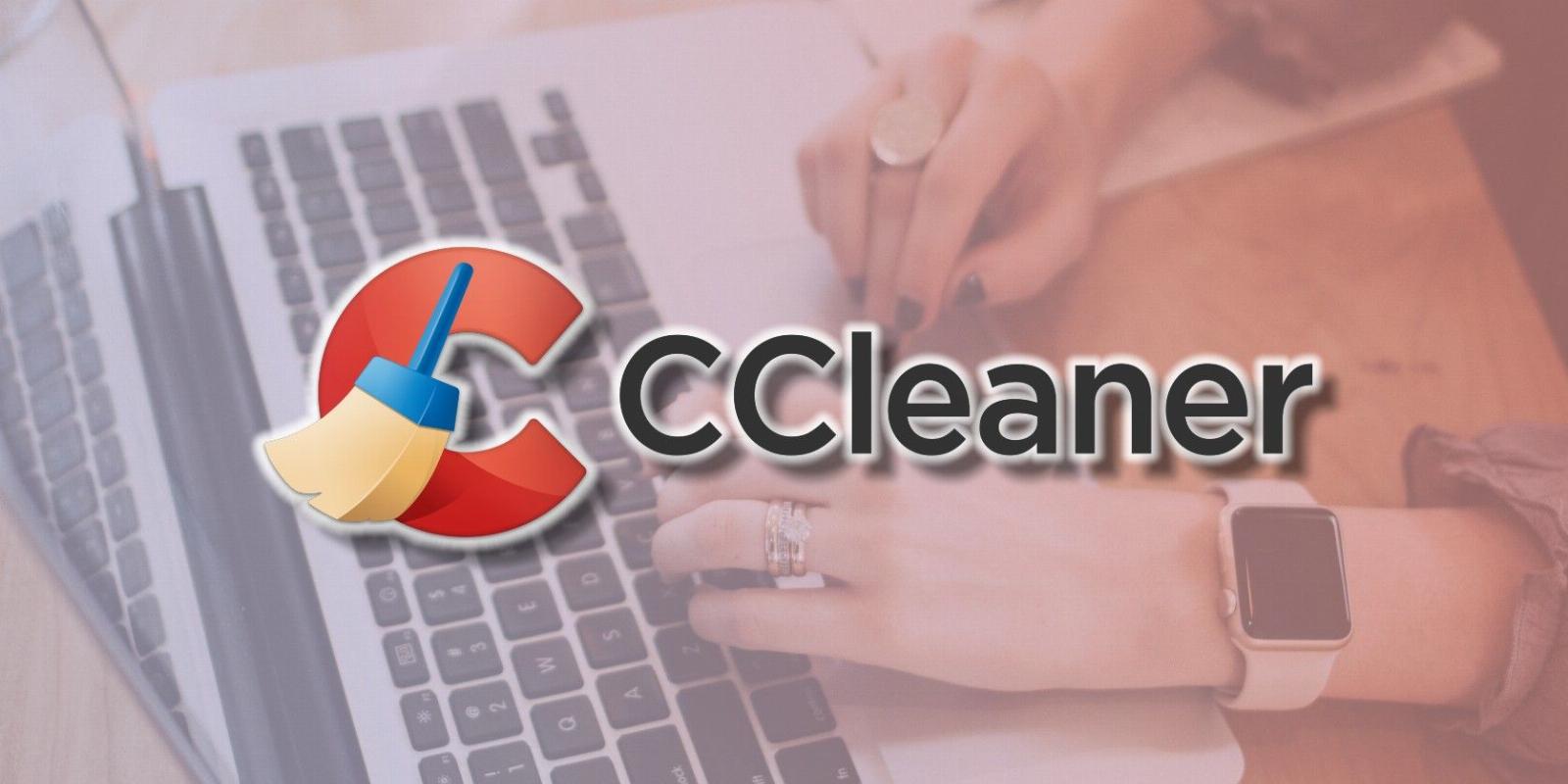 Optimize Microsoft Apps in Windows 11 with CCleaner 6.06