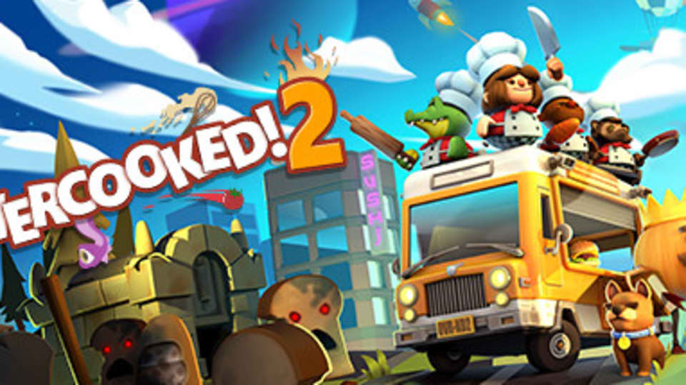 Overcook 2: A Deliciously Fun Review!
