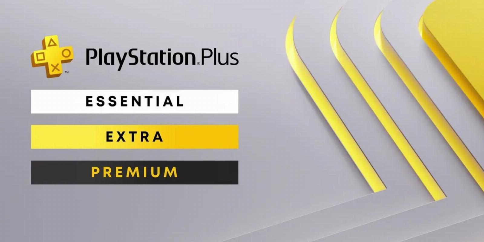 PlayStation Plus Essential vs. Extra vs. Premium: Which Should You Choose?
