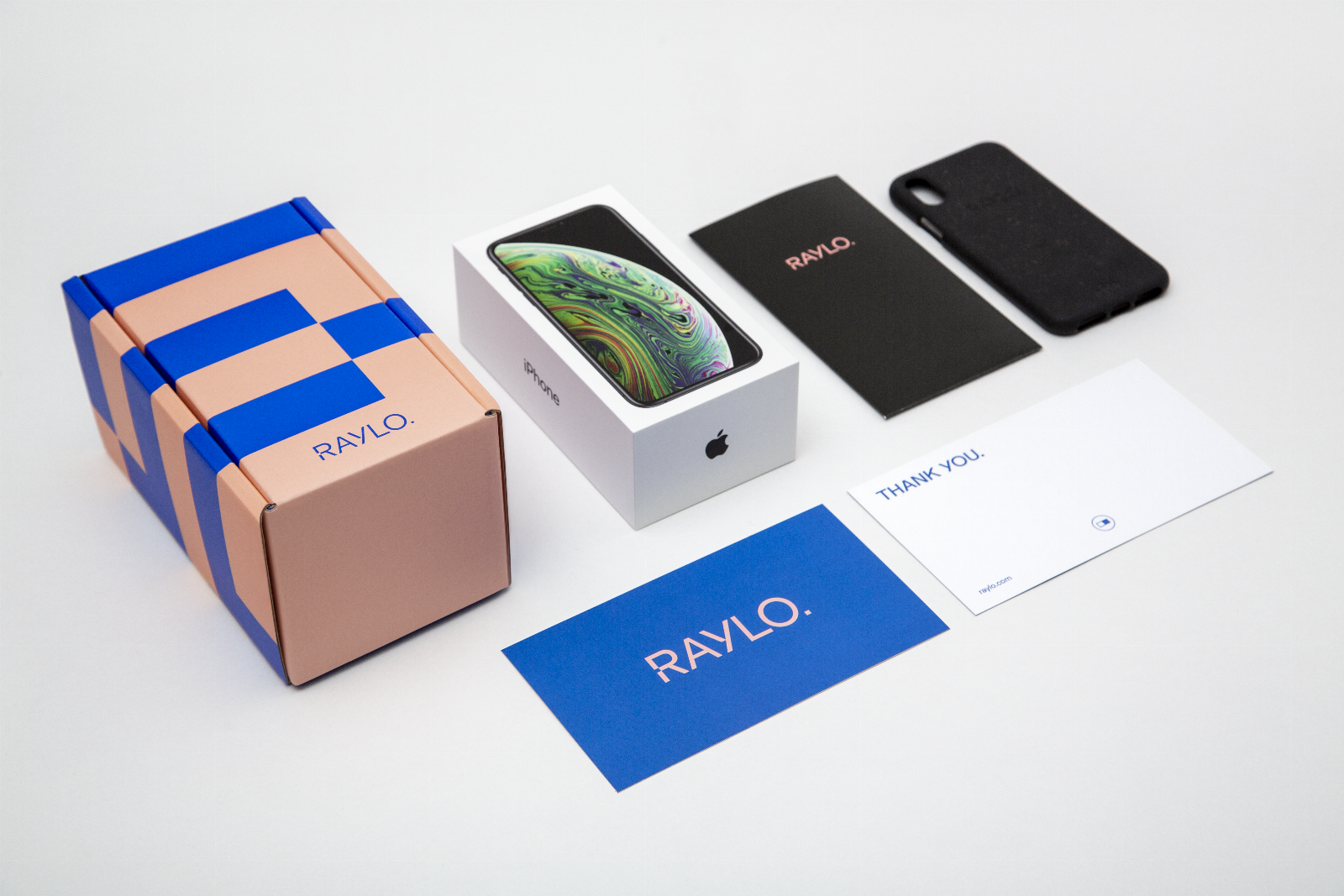 Raylo raises $136M to build out its gadget lease-and-reuse ‘fintech’ platform