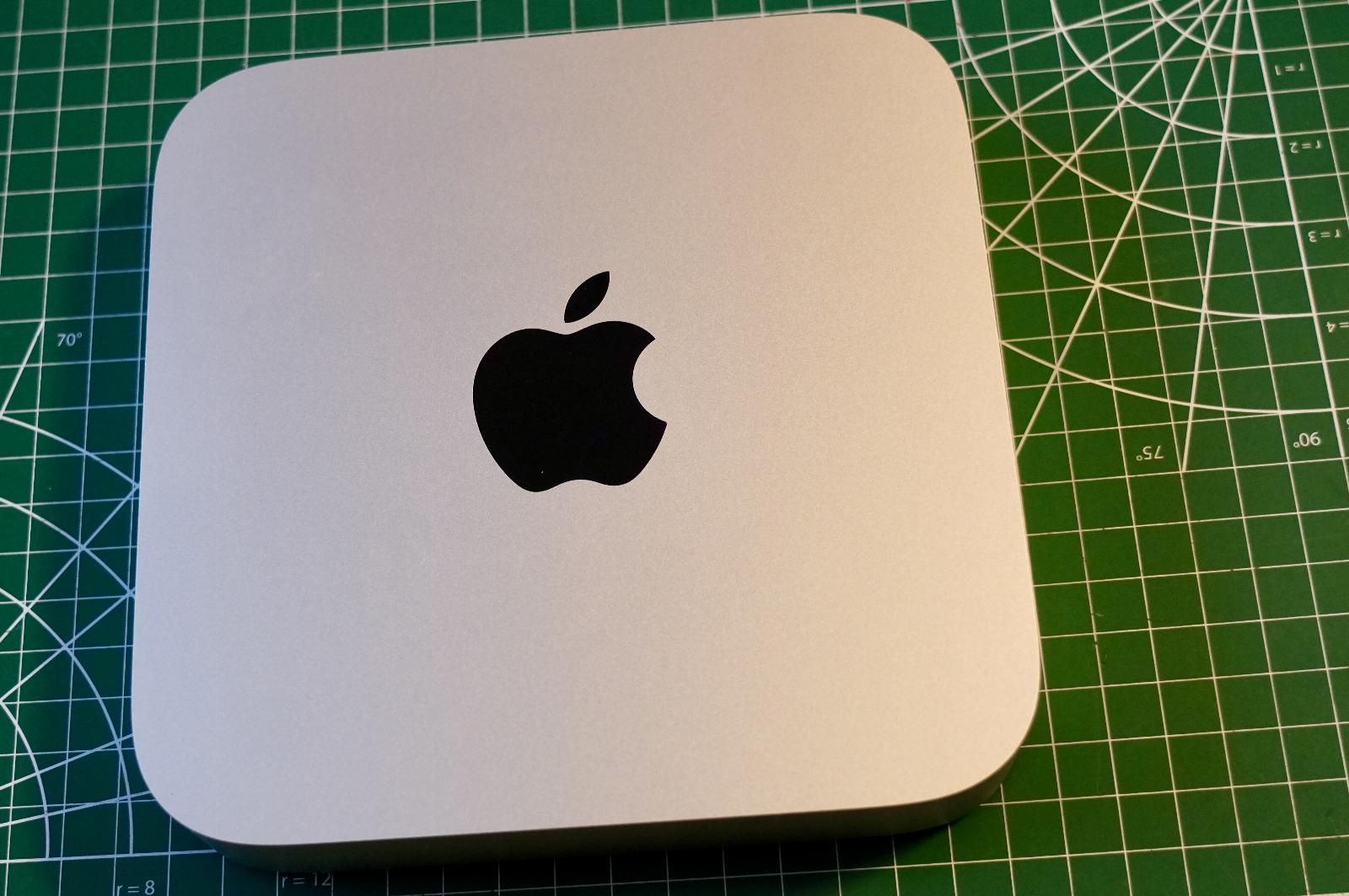 Review: The 2023 Mac Mini is a serious contender with the M2 Pro
