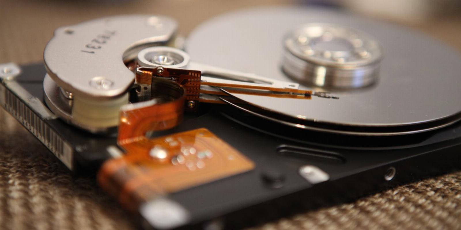 Should You Compress Your OS Drive to Save Disk Space?