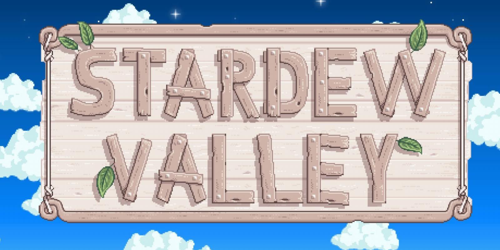 The 10 Best Stardew Valley Mods