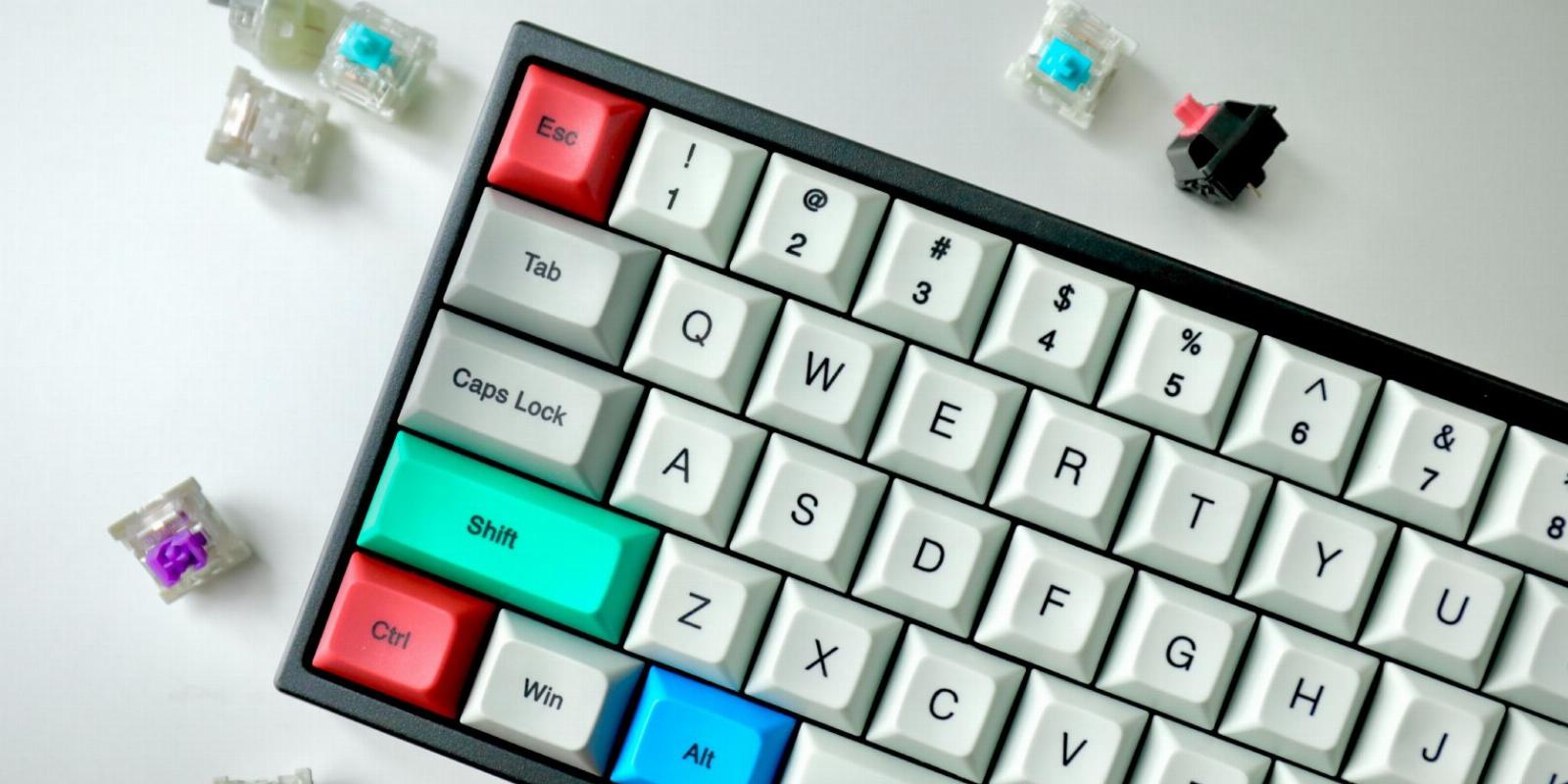 The 5 Best Online Tools to Test Your Keyboard