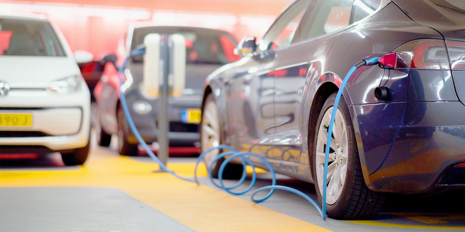 The 5 Most Common Types of EV Batteries Explained