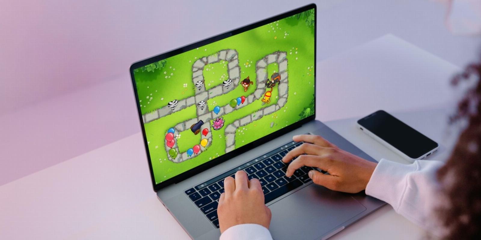 The 7 Best Tower Defense Games for Your Mac