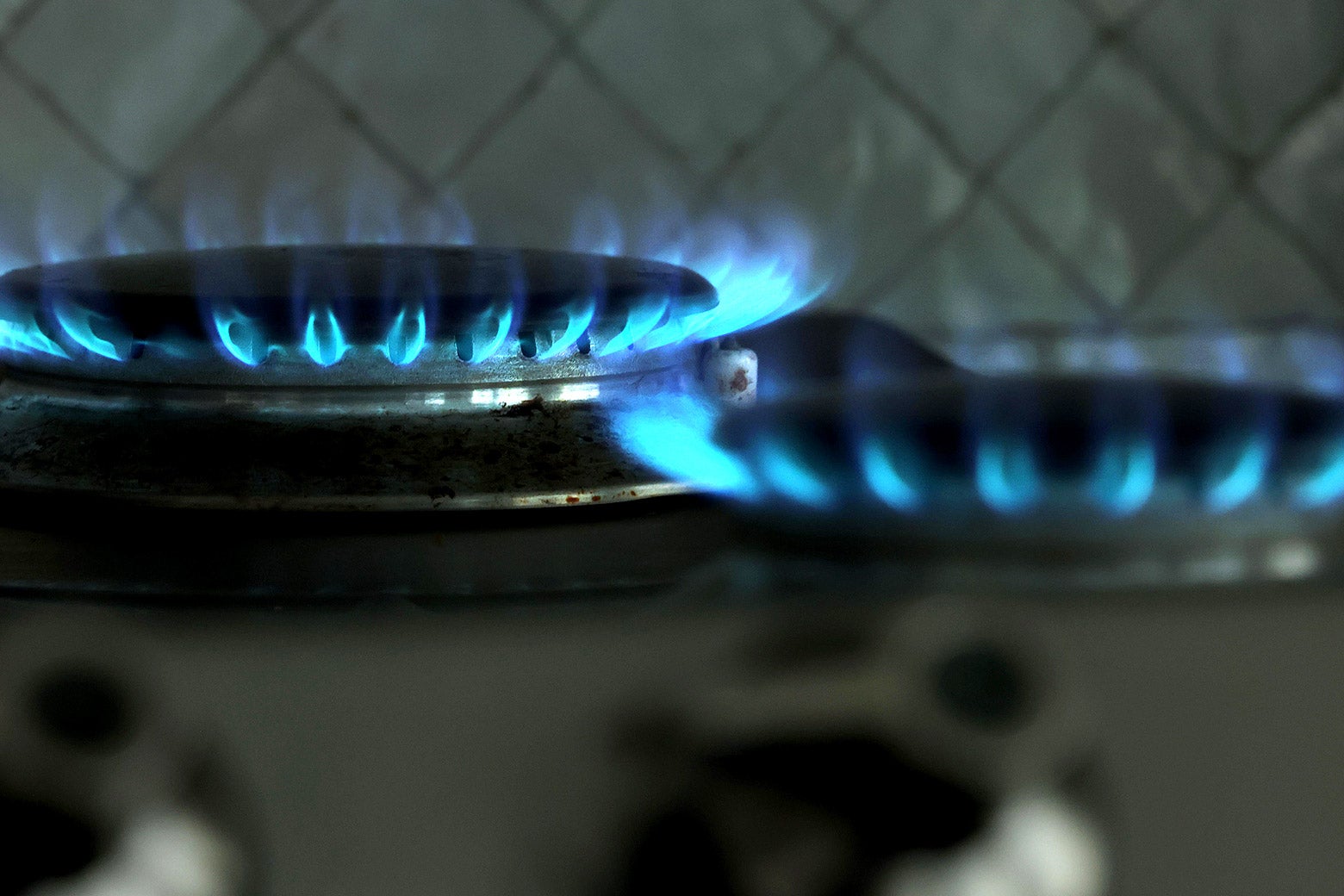 The Real Stakes of the Gas Stove Debate