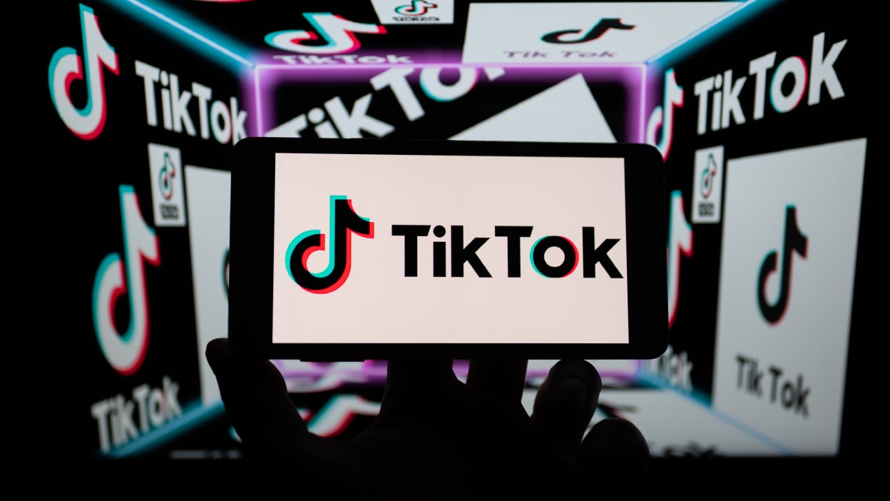 TikTok creators will soon be able to make content available to adults only