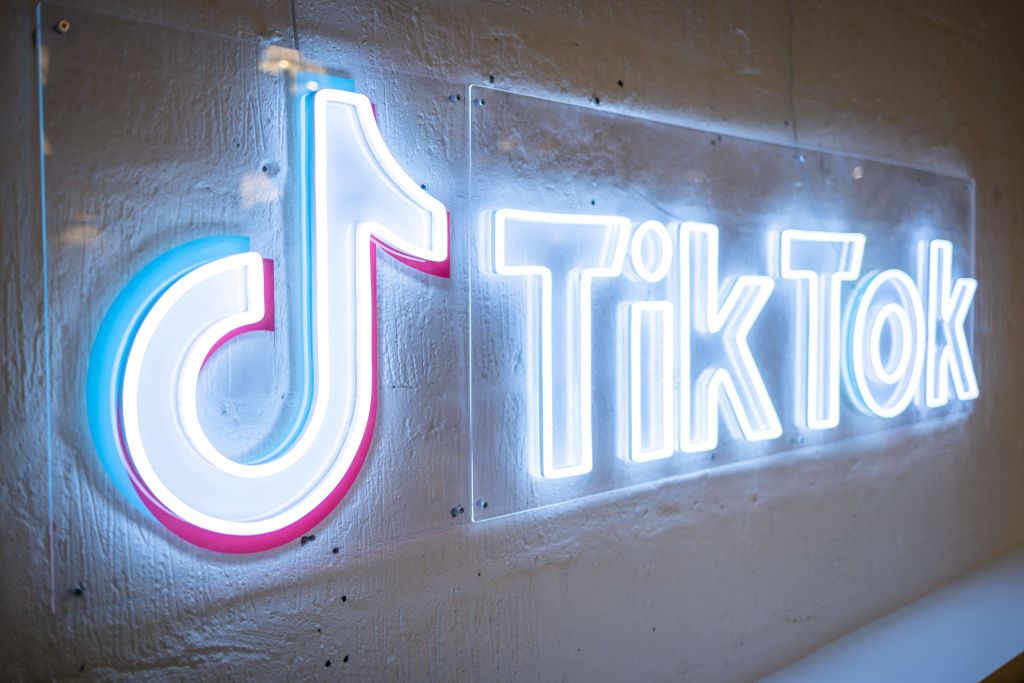 TikTok launches a Talent Manager Portal so managers can negotiate brand deals for clients