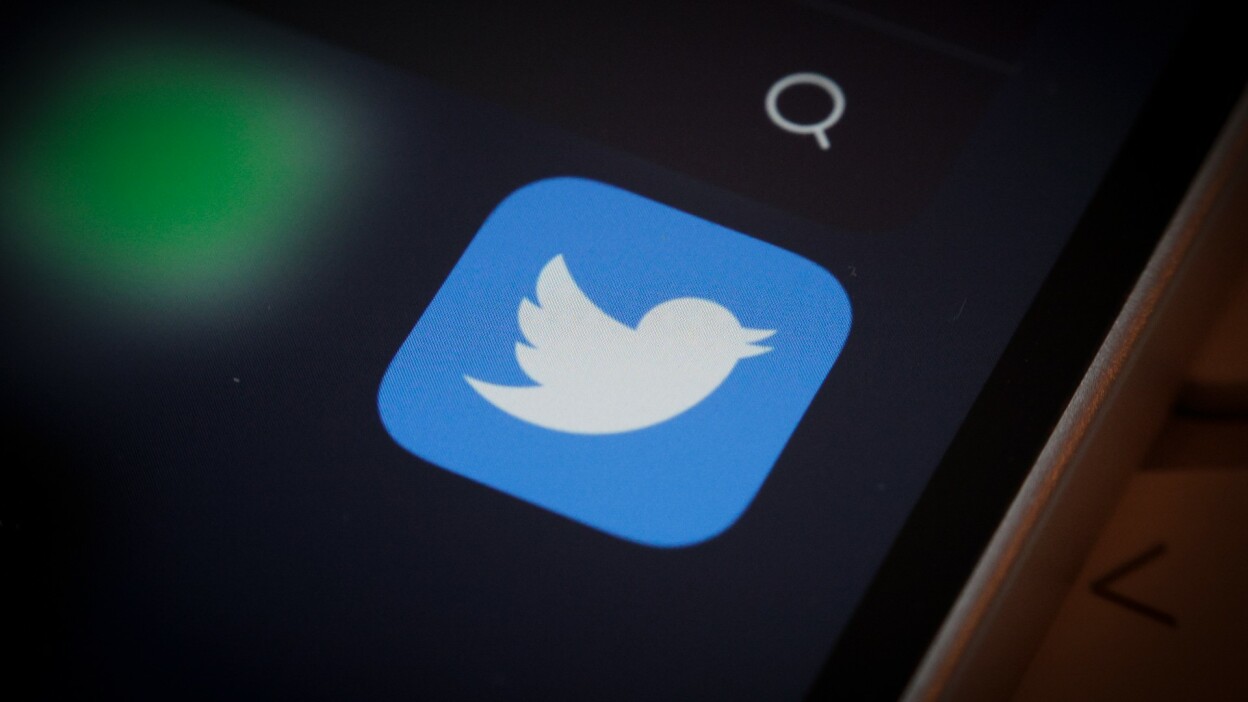Twitter changed its font, and there might be a very good reason for it