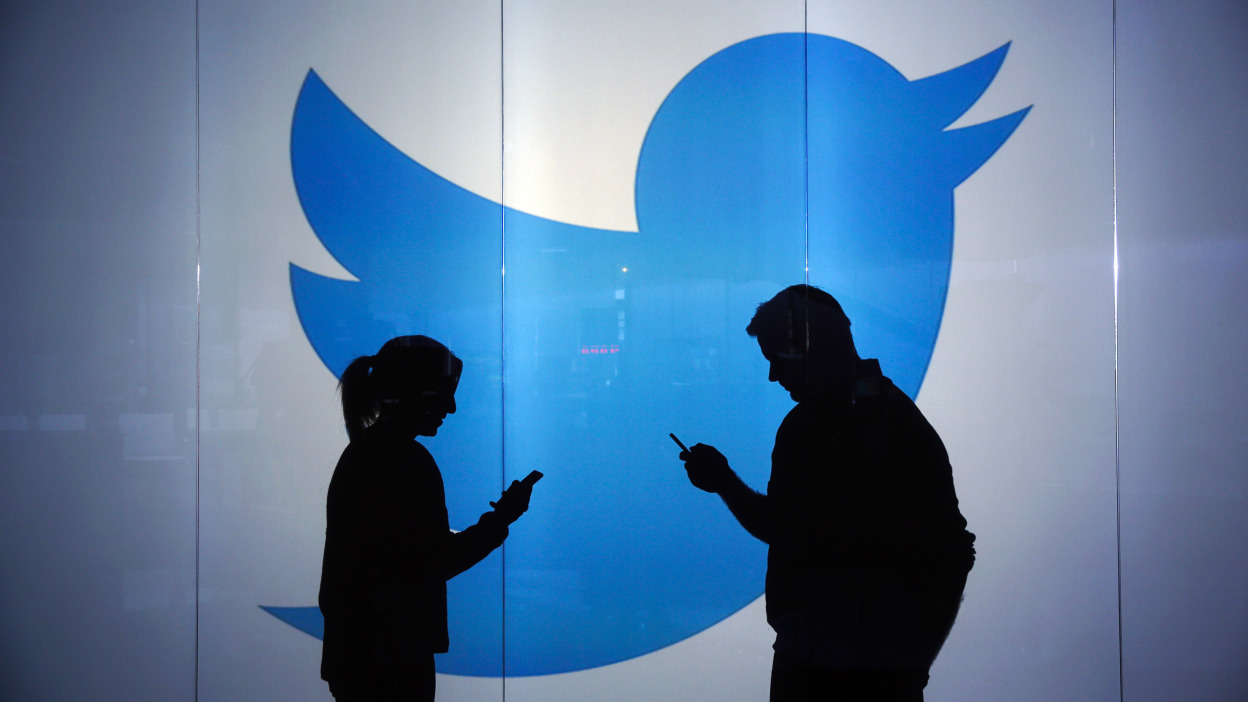 Twitter suspends accounts of multiple tech journalists without explanation