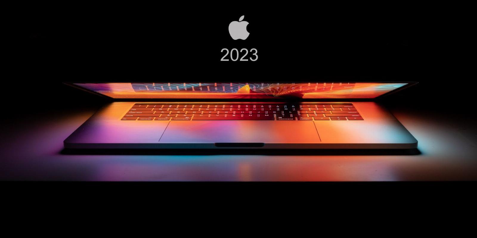What Can We Expect From a New MacBook Pro in 2023?