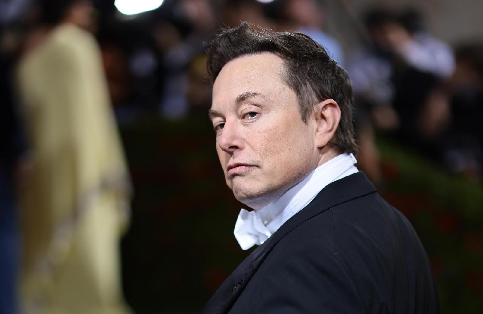 What Elon Musk Is Teaching Us About Billionaires