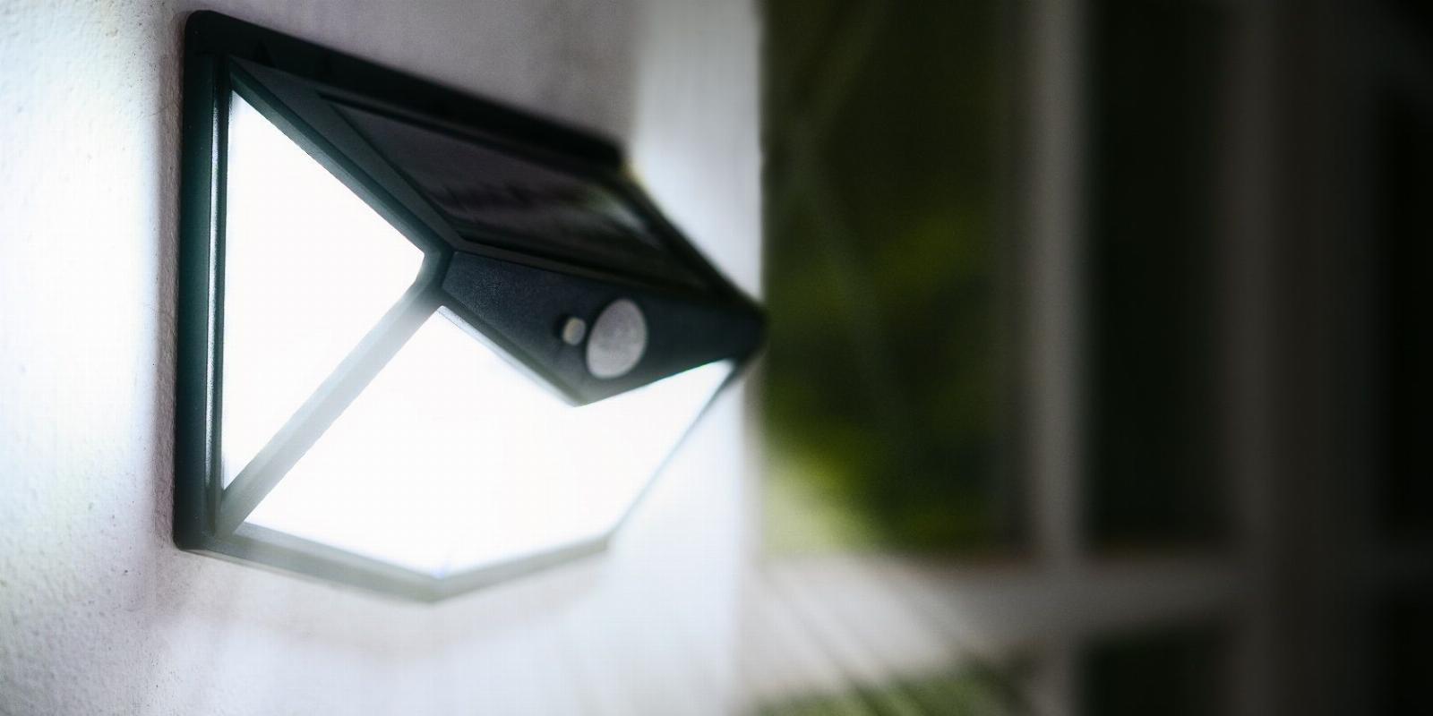 What Is a Motion Sensor, and How Does It Work?
