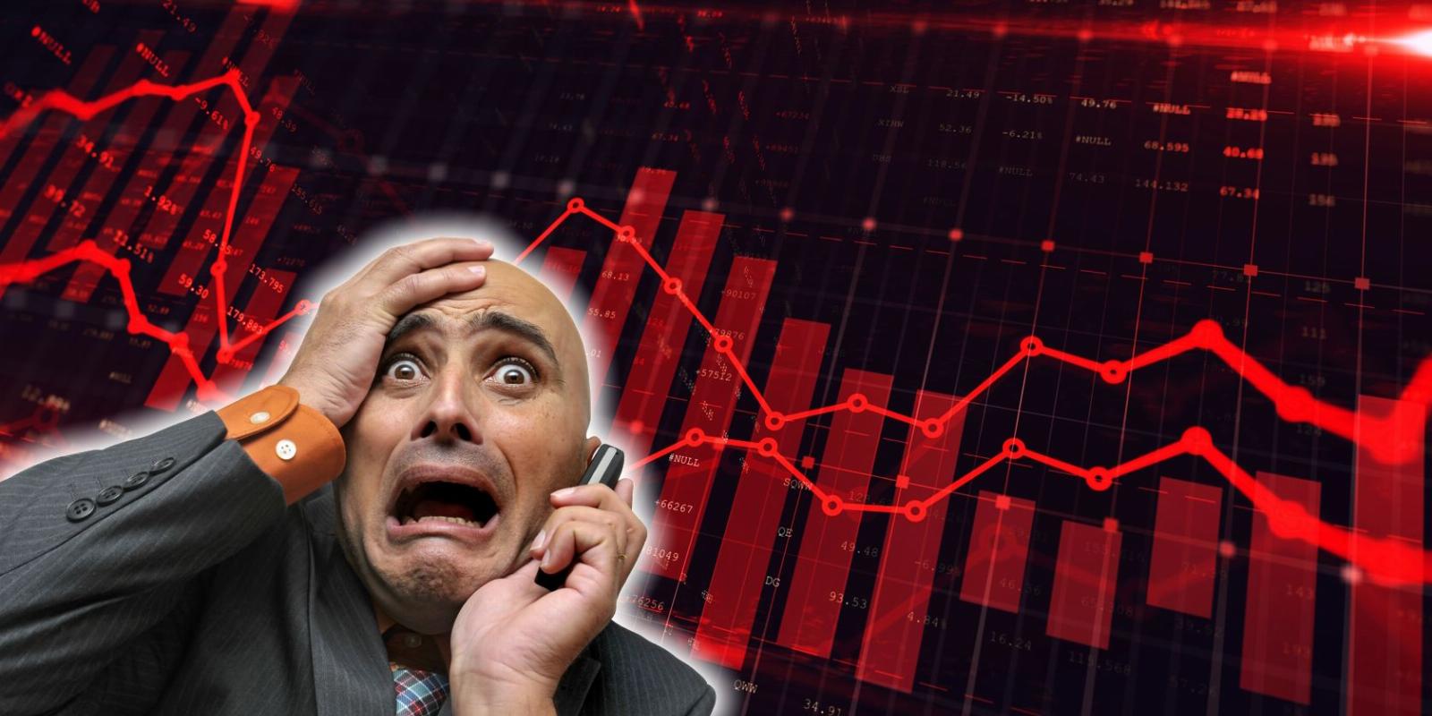 What Is Crypto Panic Selling? 6 Ways to Avoid It
